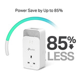 TP-Link PG2400P KIT G.hn2400 Passthrough Powerline Kit — product view 6