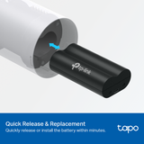 TP-Link Tapo A100 Battery Pack — product view 6