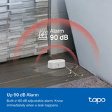 TP-Link Tapo T300 Smart Water Leak Sensor — product view 5
