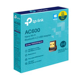 TP-Link Archer T600UB Nano AC600 Nano Wi-Fi Bluetooth 4.2 USB Adapter — product view 5