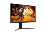 AOC U32G4ZMN 31.5" 4K UHD Mini-LED Fast VA 165Hz Gaming Monitor with Quantum Dot - image 2