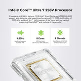 GMKtec NucBox K13 Intel AI Boost NPU 47 TOPS