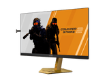 AOC AGON CS24A/P 24.1" Full HD E-Sport TN 610Hz Esports Gaming Monitor - image 5