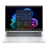 HP EliteBook 8 G1i 14 U7-258V 32GB 512GB AI Notebook - front