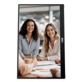 AOC 16T3FE 15.6" Full HD IPS Portable Monitor with USB-C and Mini HDMI - image 6