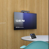 Poly Studio Focus Room Kit For Microsoft Teams