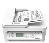 Canon imageCLASS MF284dw Wireless Mono Laser All-in-One Printer - image 4