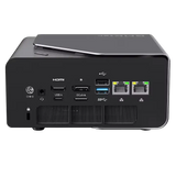 GMKtec NucBox K12 specifications summary