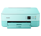 Canon PIXMA TS5370a Wireless All-in-One Printer - Green
