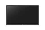 LG 98TR3DK-BM CreateBoard interactive display