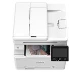 Canon imageCLASS MF664Cdw Wireless Colour Laser All-in-One Printer - image 3