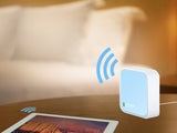 TP-Link TL-WR802N 300Mbps Wireless N Nano Router — product view 7