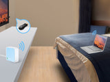 TP-Link TL-WR802N 300Mbps Wireless N Nano Router — product view 6
