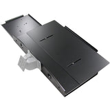 Ergotron Keyboard Tray Black (77-050-200) - Ergotron product view