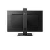 Philips 272S1AE monitor view 2