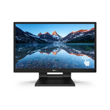 Philips 242B9T 24" Full HD IPS 10-Point Touchscreen Monitor