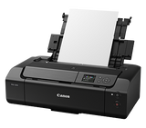 Canon PIXMA PRO-200S A3+ Professional Photo Printer - image 5