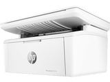 HP LaserJet MFP M141w Printer (7MD74A) - image 2