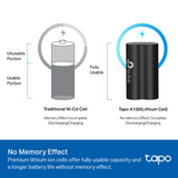 TP-Link Tapo A100 Battery Pack — product view 7