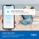 TP-Link Tapo T300 Smart Water Leak Sensor — product view 6