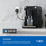 TP-Link Tapo P110M Mini Smart Wi-Fi Plug, Energy Monitoring — product view 7