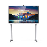 Huawei IdeaHub B3 75" 4K Interactive Display with Built-in Camera