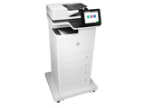 HP LaserJet Enterprise MFP M634dn (7PS94A) - image 3