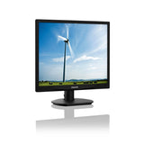 Philips 19S4QAB monitor view 2