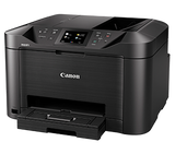 Canon MAXIFY MB5170 Wireless Business All-in-One Inkjet Printer - image 3
