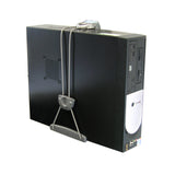 Ergotron Universal CPU Holder (80-105-064)