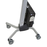 Ergotron Universal CPU Holder (80-105-064) - view 3