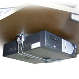 Ergotron Universal CPU Holder (80-105-064) - view 4