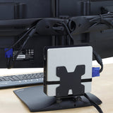 Ergotron Mini PC Mount Black (80-107-200) - view 6