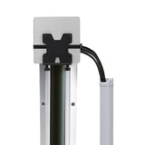 Ergotron Mini PC Mount Black (80-107-200) - view 9
