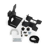 Ergotron Mini PC Mount Black (80-107-200) - view 2
