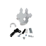 Ergotron Mini PC Mount White (80-107-216) - view 2