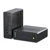 GMKtec EVO-X5 Pro AI mini PC