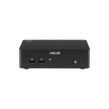 ASUS NUC 16 Pro compact business mini PC, front view