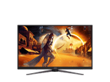 AOC Q27G4S 27" QHD Fast IPS 300Hz Gaming Monitor with DisplayHDR 400 - image 2