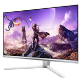 Philips 27M2N8800 monitor view 2