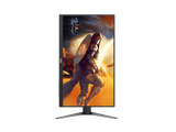 AOC Q27G4/D 27" QHD Fast IPS 200Hz Gaming Monitor with DisplayHDR 400 - image 6