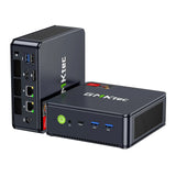 GMKtec NucBox M6 Ultra Mini PC with AMD Ryzen 5 7640HS, 16GB DDR5 and 512GB SSD