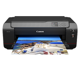 Canon imagePROGRAF PRO-510 A2 Professional Photo Printer - image 2