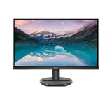 Philips 243S9A 24" Full HD IPS Monitor with USB-C 65W & USB Hub