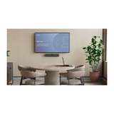 Jabra PanaCast U30 Compact Video Bar for Small Rooms