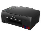 Canon PIXMA G670 MegaTank 6-Colour Wireless Photo All-in-One Printer - image 5