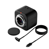 Logitech Mevo Core 4K Micro Four Thirds streaming camera specifications