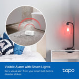 TP-Link Tapo T300 Smart Water Leak Sensor — product view 7