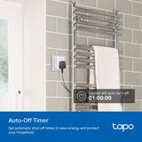 TP-Link Tapo P110M Mini Smart Wi-Fi Plug, Energy Monitoring — product view 8