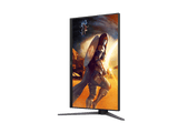 AOC U32G4ZMN 31.5" 4K UHD Mini-LED Fast VA 165Hz Gaming Monitor with Quantum Dot - image 5